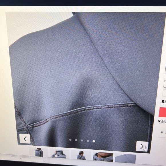 Born Primitive “The Convertible Pullover” - Picture 10 of 12